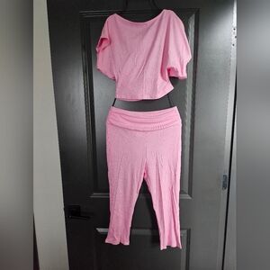 2pc Legging Set